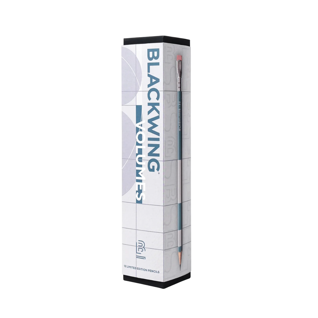 Blackwing Graphite Pencils Volume 55 - Box of 12 - Special Edition