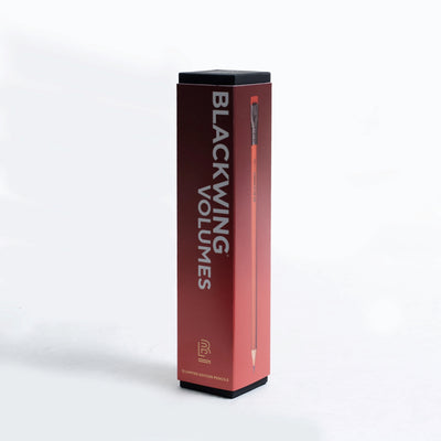 Blackwing Graphite Pencil Volume 746 - Special Edition