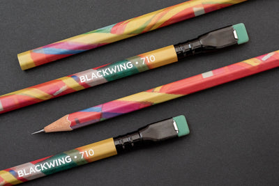 Blackwing Graphite Pencil Volume 710 - Special Edition
