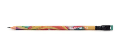 Blackwing Graphite Pencils Volume 710 - Box of 12 - Special Edition