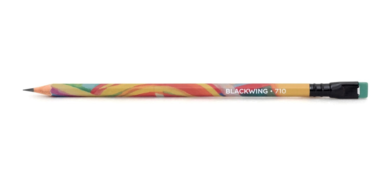 Blackwing Graphite Pencil Volume 710 - Special Edition