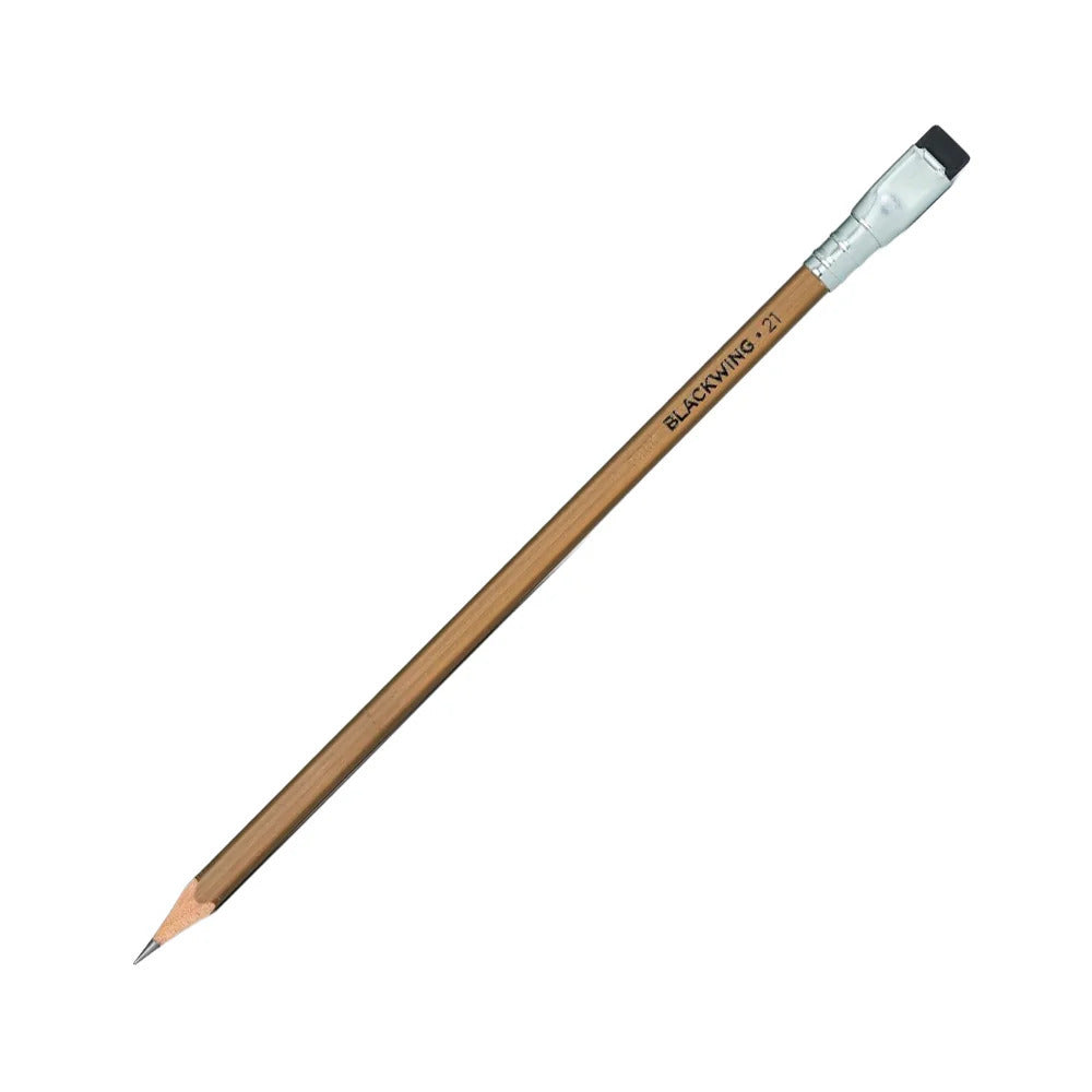 Blackwing Graphite Pencil Volume 21 - Special Edition
