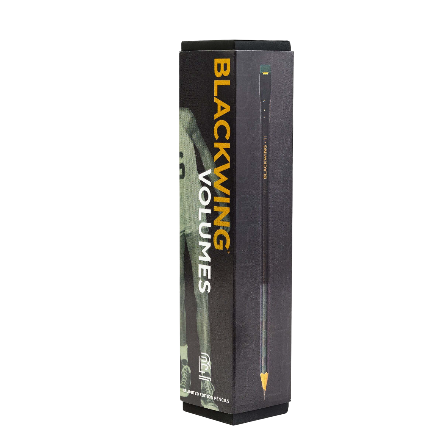 Blackwing Graphite Pencils Volume 11 - Box of 12 - Special Edition