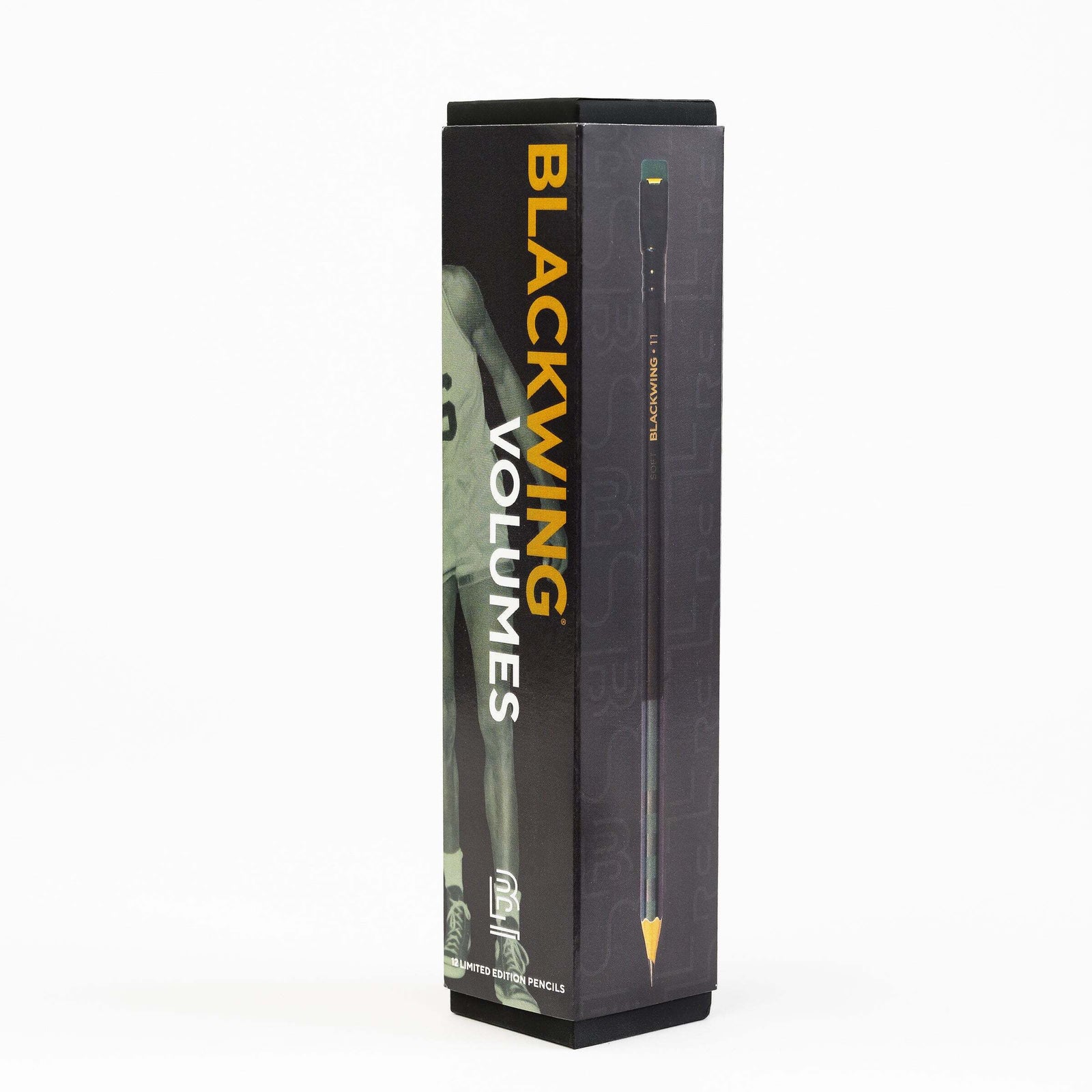 Blackwing Graphite Pencils Volume 11 - Box of 12 - Special Edition