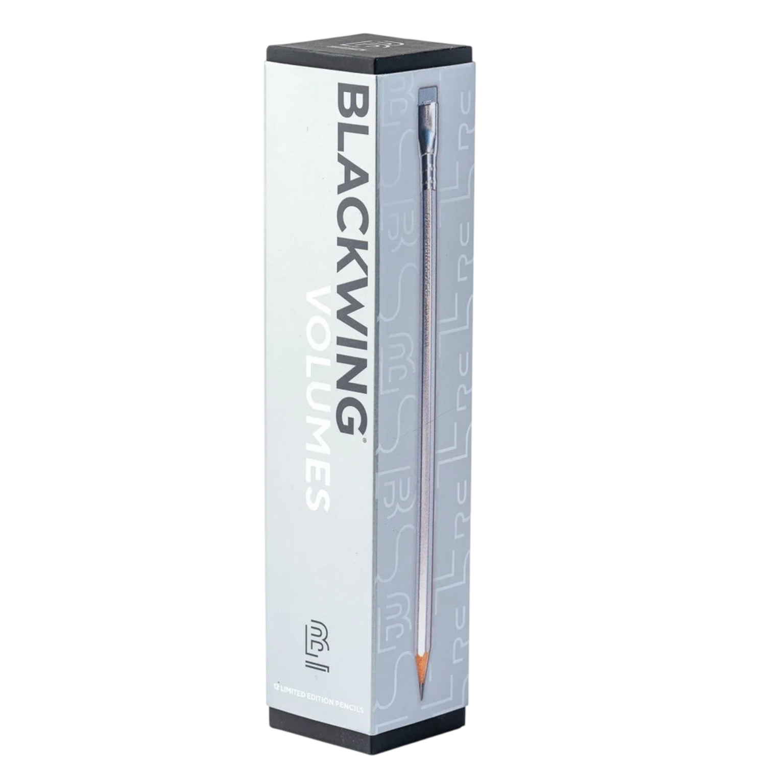 Blackwing Graphite Pencils Volume 140 - Box of 12 - Special Edition