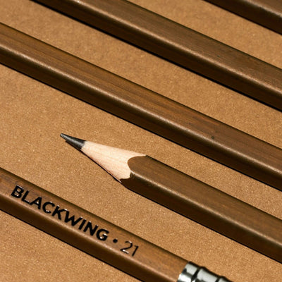 Blackwing Graphite Pencil Volume 21 - Special Edition