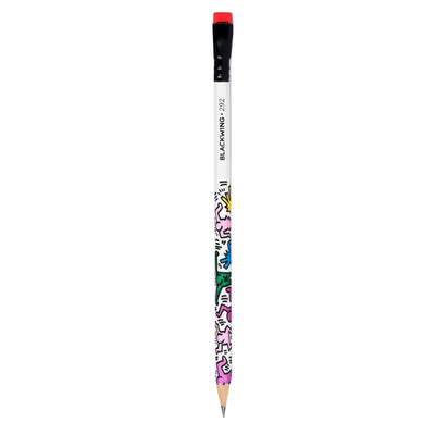 Blackwing Graphite Pencil Volume 292 - Keith Haring Collection