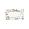 Esterbrook Blotting Paper - CoffeeMonsterzCO