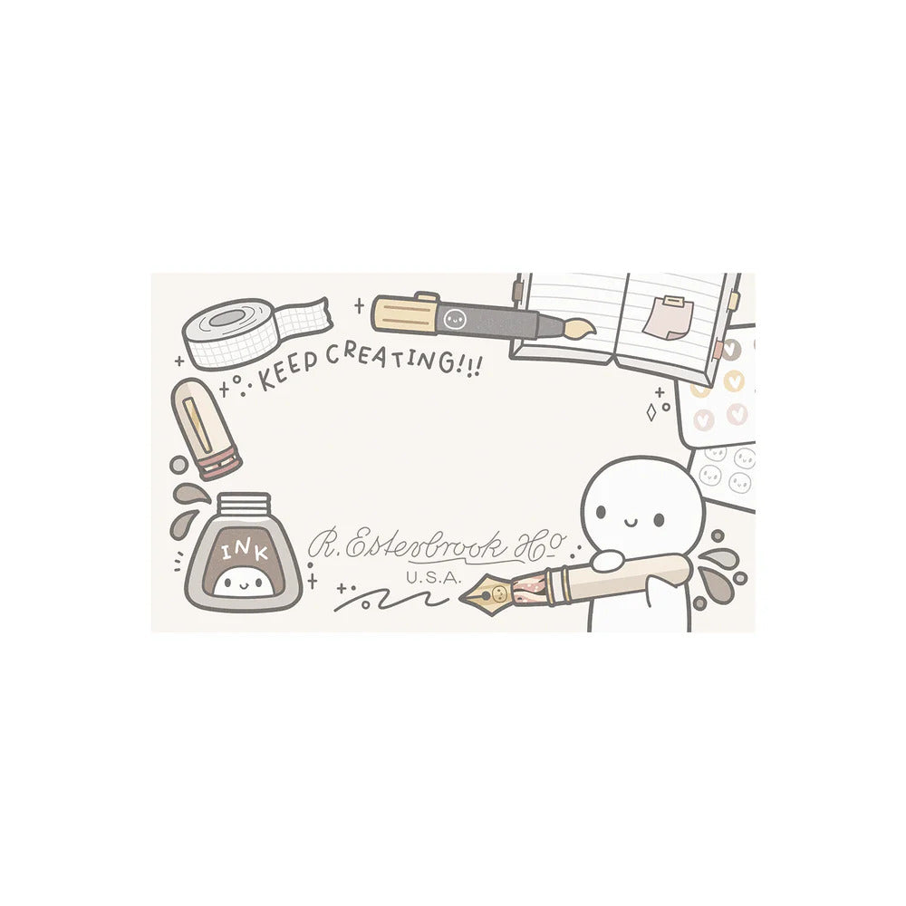 STATIONERY