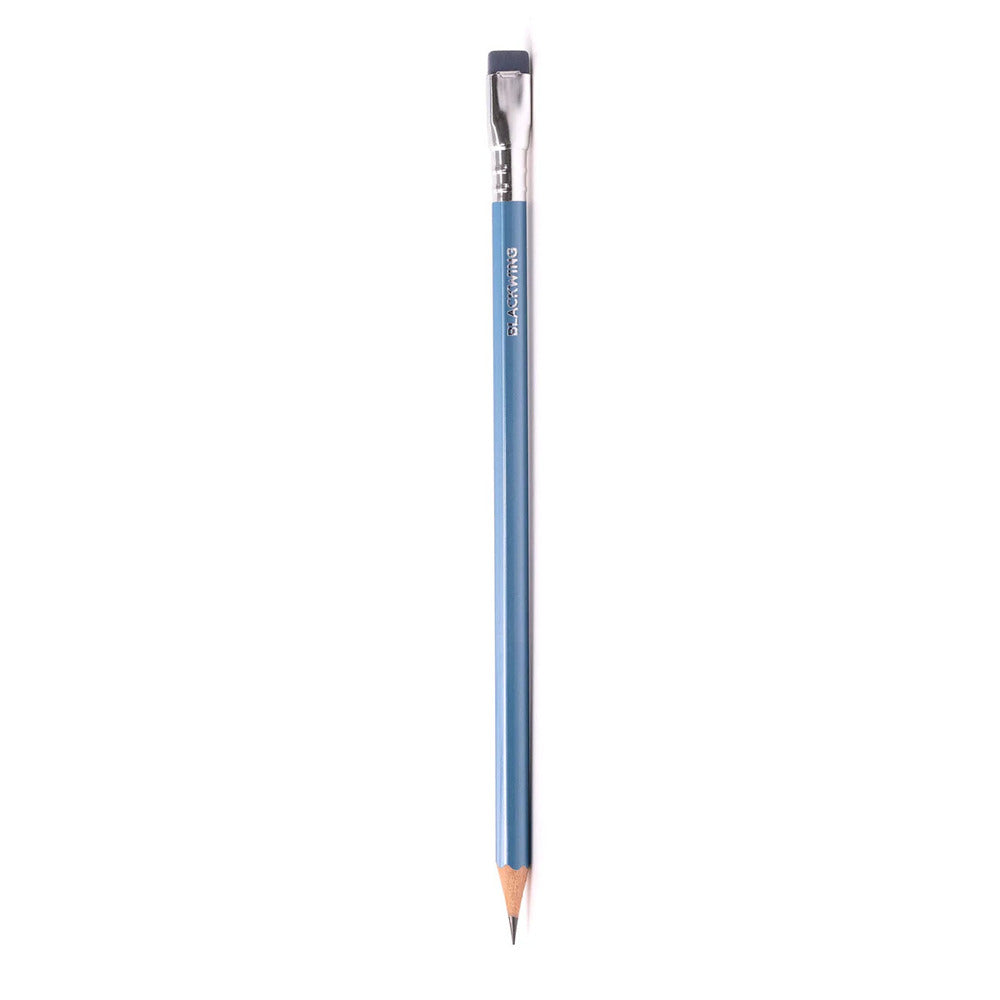 Blackwing Graphite Pencil Pearl - Blue