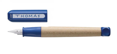LAMY ABC Fountain Pen - Blue