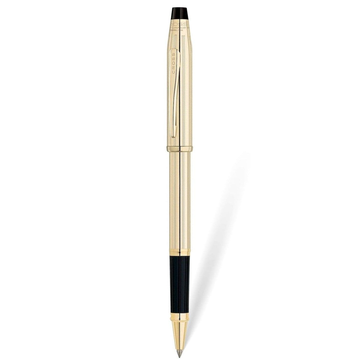 Cross Century II Selectip Rollerball - 10kt Gold Filled