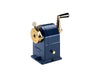 Caran dAche Desk Pencil Sharpener - Cosmic Blue Xmas 2024