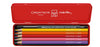 Caran dAche Watercolour Pencil Set - Keith Haring - Special Edition