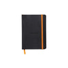 Rhodia Rhodiarama A6 Lined - Black