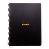 Rhodia Meeting Book A4