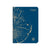 Clairefontaine Forever Notebook 100% Recycled A5 Lined - Blue