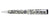 Conklin Duragraph Ballpoint Pen - Cracked Ice