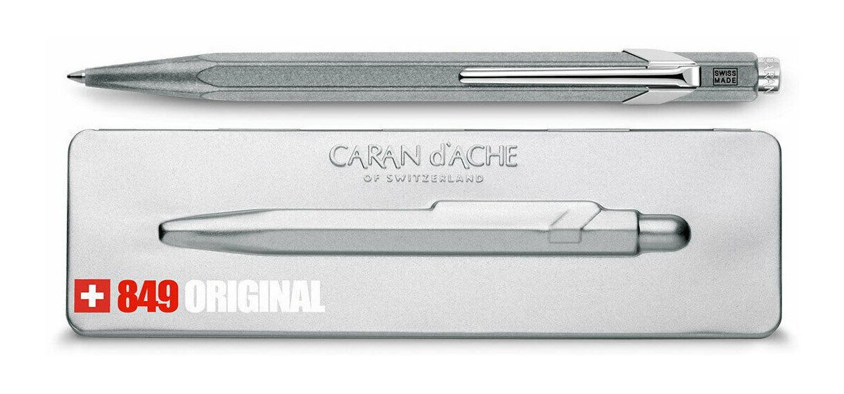 Caran dAche 849 Ballpoint Pen - Original