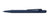 Caran dAche 849 Ballpoint Pen - Nespresso 6 Kazaar Blue - Special Edition