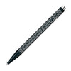 Caran dAche 849 Ballpoint Pen - Keith Haring - Black / White - Special Edition