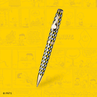 Esterbrook Estie Peanuts - Charlie Brown 75th Edition Ballpoint