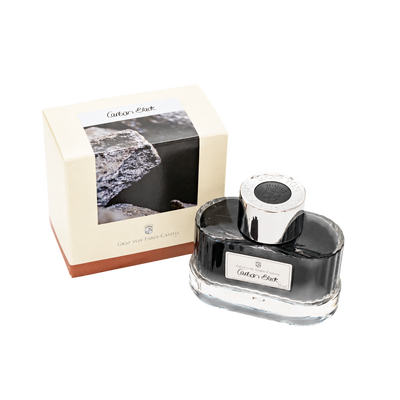 Graf Von Faber-Castell Ink Bottle 75ml - Assorted Colours