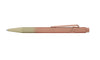 Caran dAche 849 Claim Your Style 5 Ballpoint Pen - Sunstone Pink - Special Edition