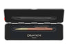 Caran dAche 849 Claim Your Style 5 Ballpoint Pen - Sunstone Pink - Special Edition