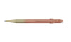 Caran dAche 849 Claim Your Style 5 Ballpoint Pen - Sunstone Pink - Special Edition