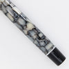 Conklin Duragraph Fountain Pen - Cracked Ice