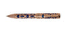 Conklin Endura Deco Crest Ballpoint Pen - Blue