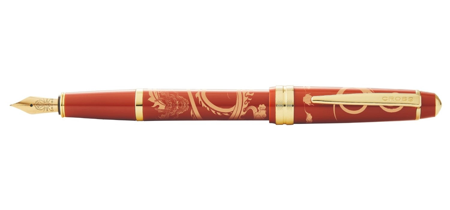 Cross Bailey Light Fountain Pen - Year of the Dragon