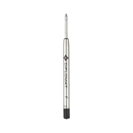 Diplomat G2 (Parker style) Ballpoint Refill - Assorted Colours