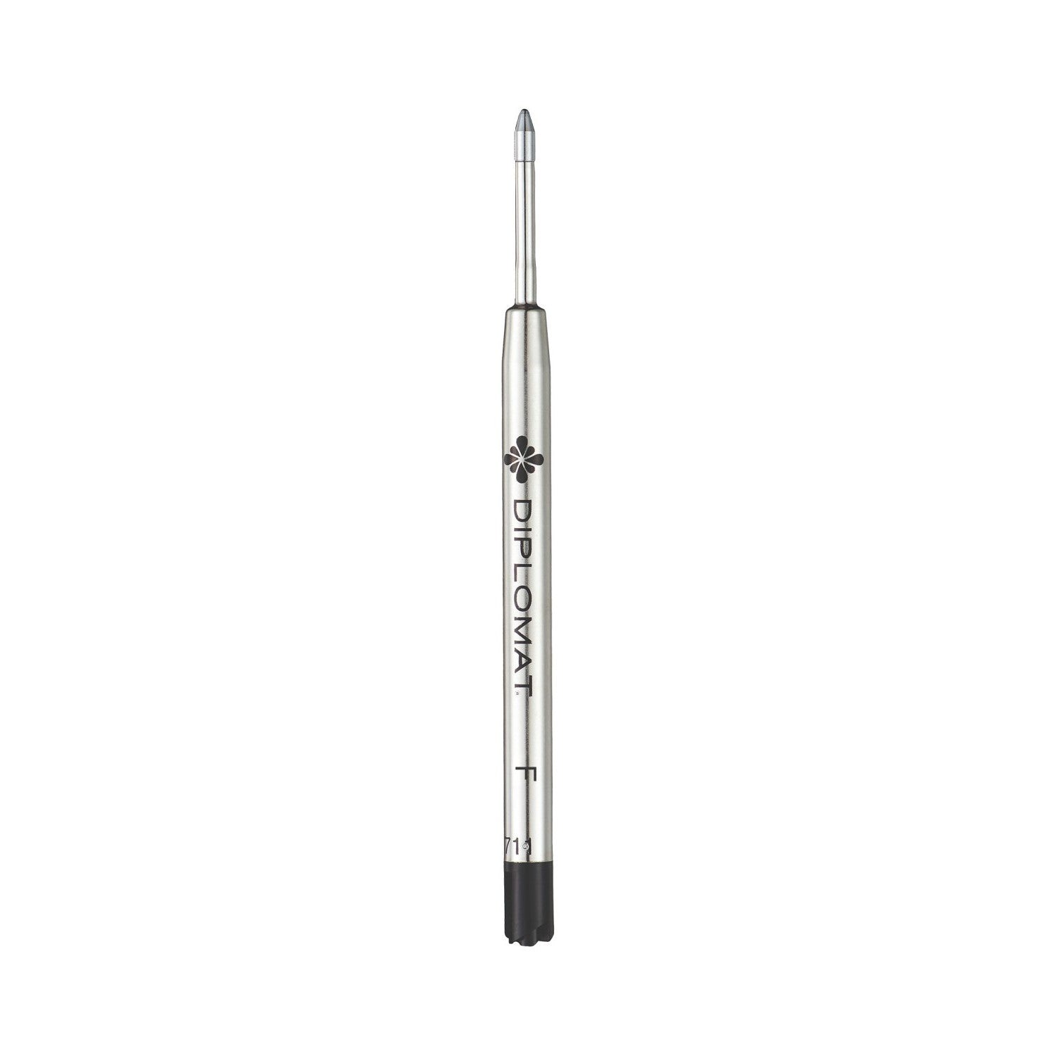 Diplomat G2 (Parker style) Ballpoint Refill - Assorted Colours