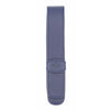 Diplomat Leather Single Pen Case - Blue