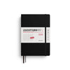 Leuchtturm 1917 Daily Planner 2026 - A5 Dotted Hard Cover
