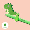 Legami Erasable Gel Pen Single - Dino
