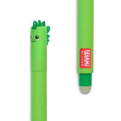 Legami Erasable Gel Pen Single - Dino