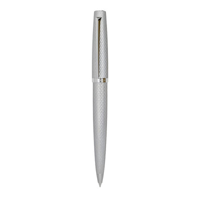 Diplomat Viper Ballpoint - Silver