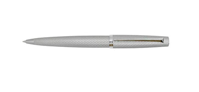 Diplomat Viper Ballpoint - Silver