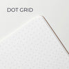 LOCHBY Pocket Journal Notebook - Dot Grid