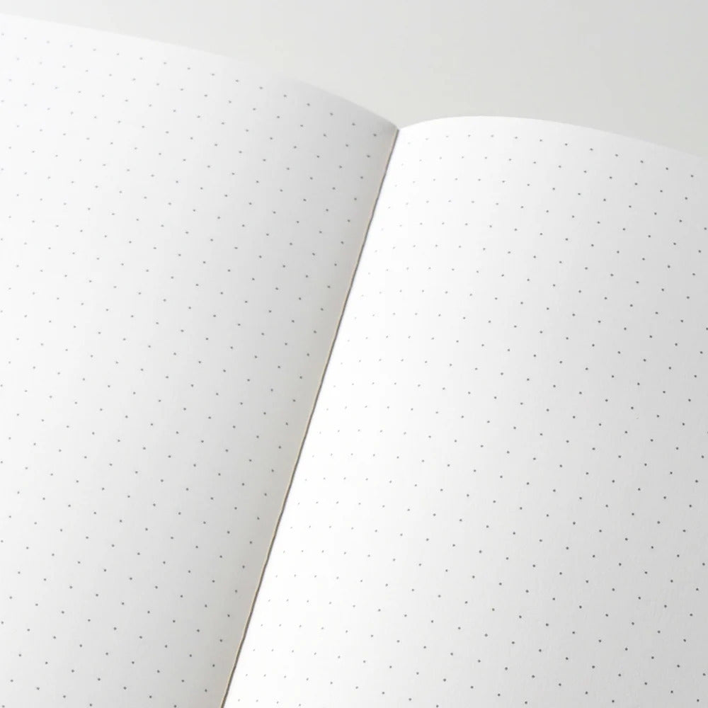 LOCHBY B5 Journal Notebook - Dot Grid