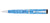 Conklin Duragraph Ballpoint Pen - Ice Blue