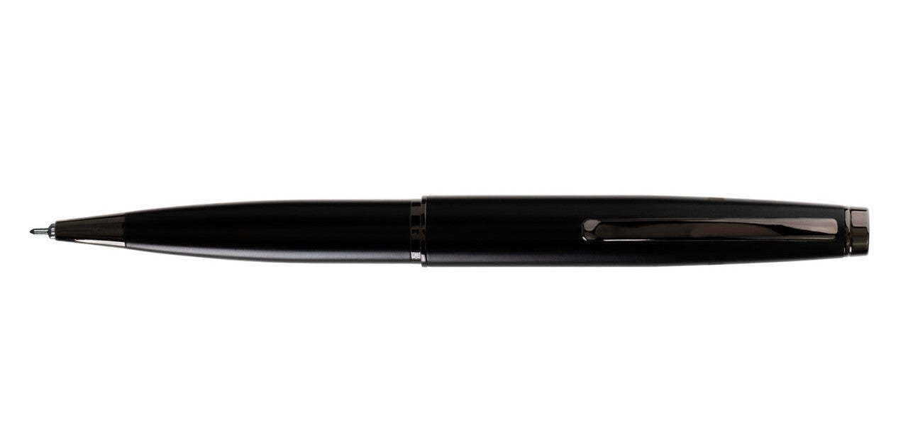 Monteverde Dakota Gel Rollerball Pen - Black Sky