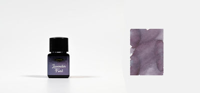 Diamine Ink Bottle 12ml - Inkvent Purple Edition - Assorted Colours