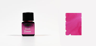 Diamine Ink Bottle 12ml - Inkvent Purple Edition - Assorted Colours