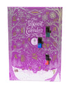 Diamine Inkvent Calendar - 2023 Purple Edition