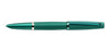 Diplomat Viper Fountain Pen - Green
