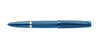 Diplomat Viper Fountain Pen - Blue